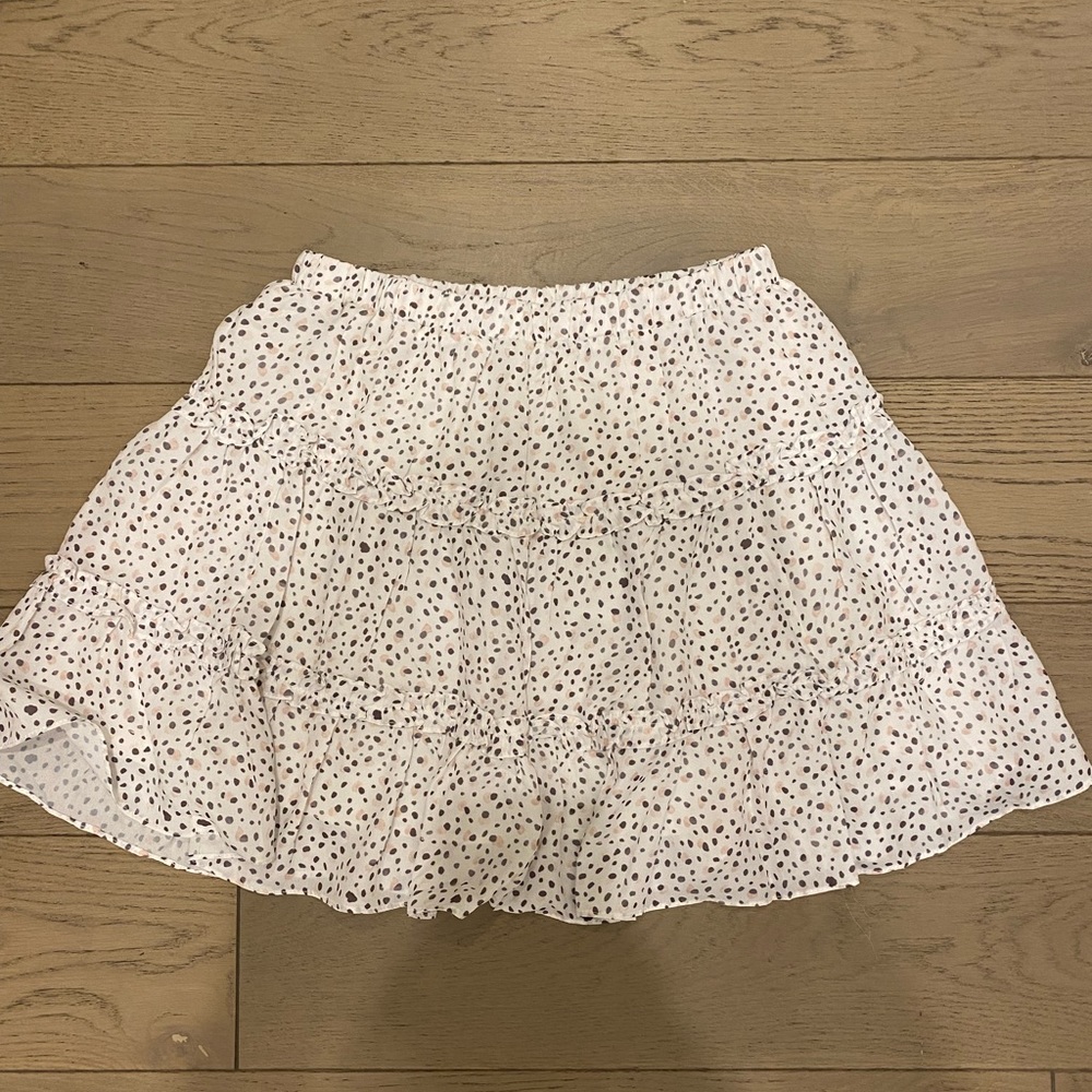 NWT Princess Polly Skirt